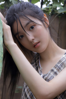 镜像人middot明日青春